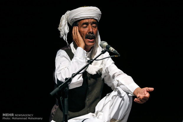 جشنواره «ذکر و ذاکرین» برگزار می شود/ میزبانی در زاهدان