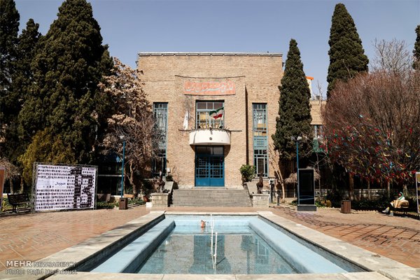 برپایی نمایشگاه ‌«به روایت نسخه‌خوانان» در خانه هنرمندان