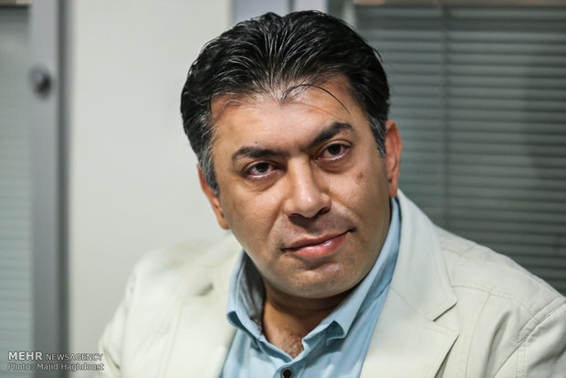 جلب اعتماد و مشارکت حداکثری جامعۀ موسیقی/ مسئولان توجه کنند