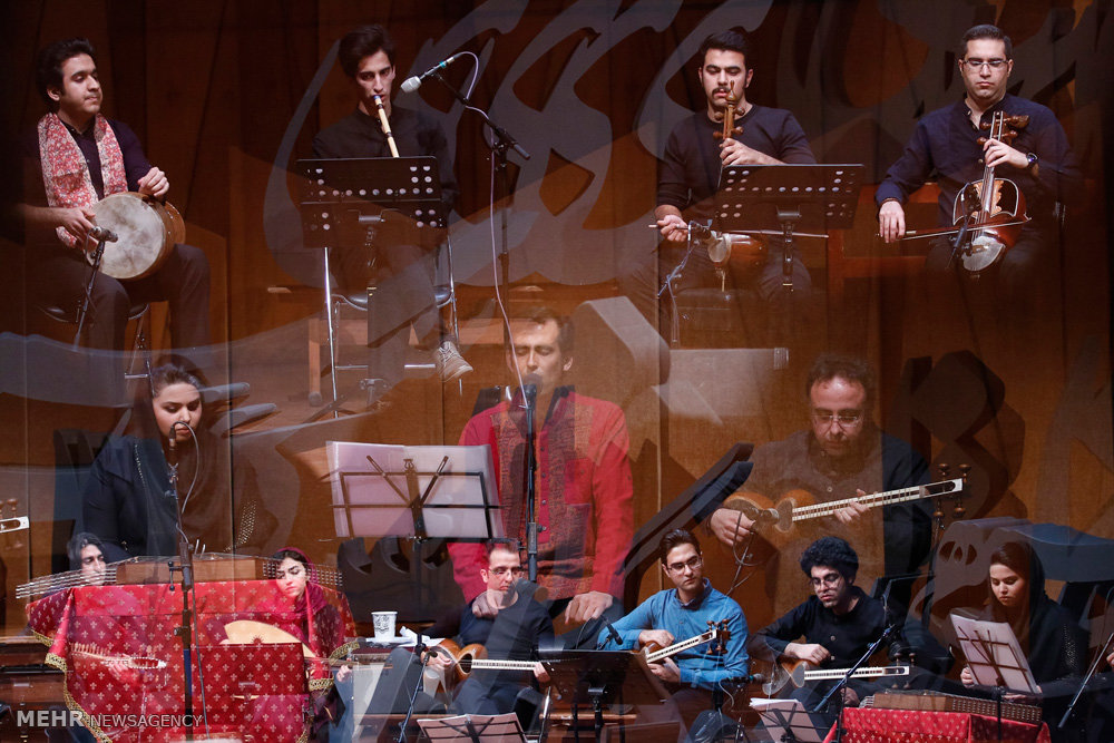 هشدار برای نفوذ ابتذال در موسیقی/چرا بوشهر برای میزبانی انتخاب شد