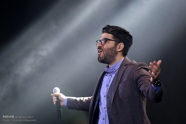 تاریخ برگزاری کنسرت حامد همایون مشخص شد/ دیدار تازه با طرفداران