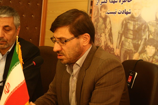 مهم‌ترین دغدغه امروز خانواده شهدا فرهنگ‌سازی درجامعه است