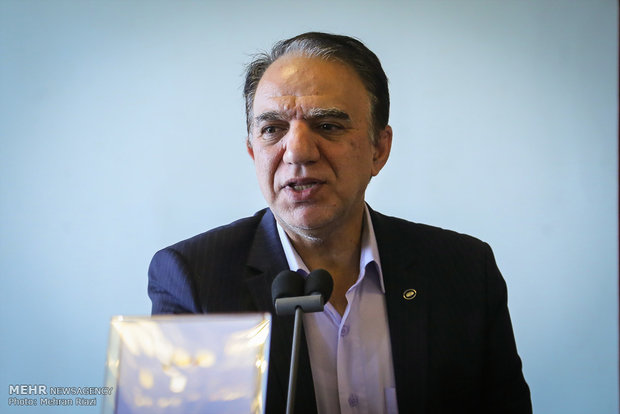 دبیر دوازدهمین جشنواره موسیقی نواحی ایران معرفی شد