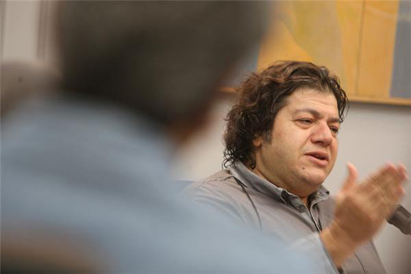 فرهنگستان هنر درگذشت احمدرضا دالوند را تسلیت گفت