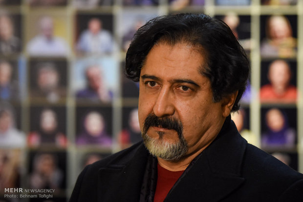 رونمایی از آلبوم «چشم بی خواب» حسام الدین سراج