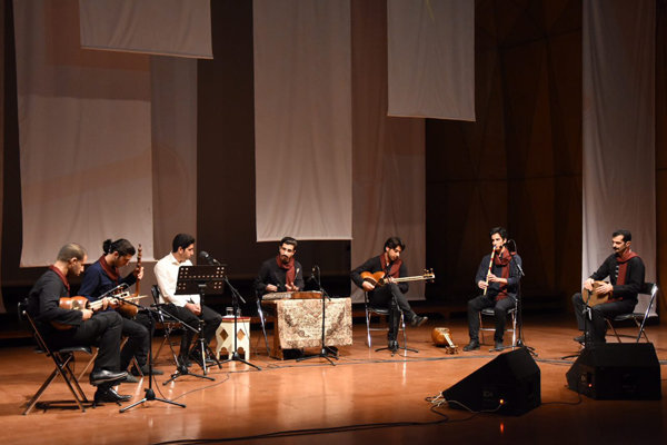 بخش پژوهش جشنواره موسیقی کلاسیک ایرانی فراخوان داد