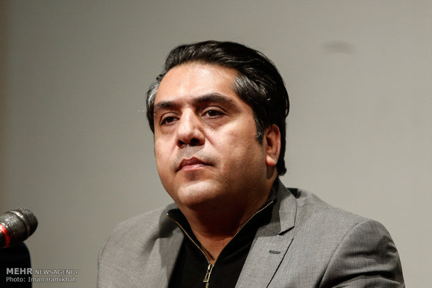 نماهنگ «یا محمد(ص)» با صدای مانی رهنما منتشر شد
