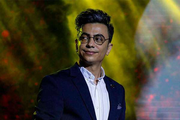 خواننده فینال لیگ قهرمانان آسیا مشخص شد
