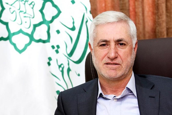 تمامی مجسمه های شهر تهران بیمه هستند/ نیمه تنه شهریار پیدا شد