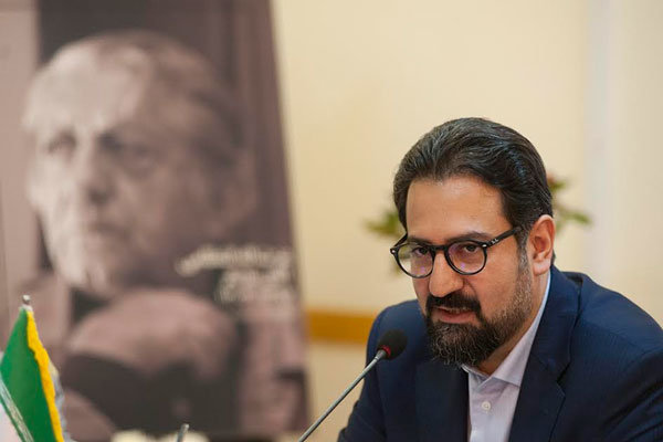 پیام تسلیت معاون امور هنری برای درگذشت لیلیت تریان