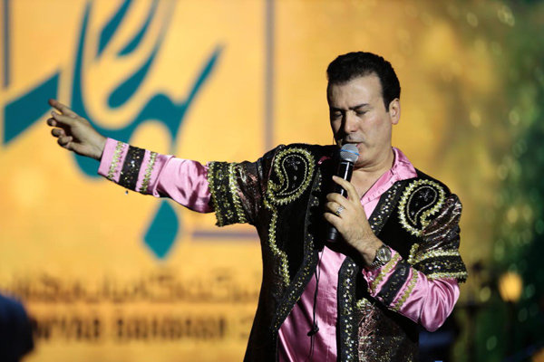شهریاری از آلبوم «آذربایجان» رونمایی می کند