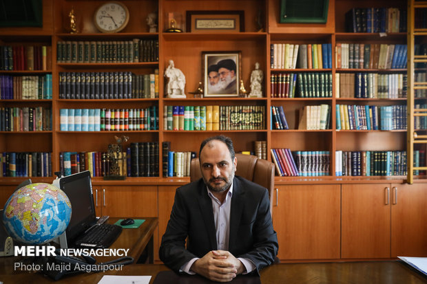 آخرین تحولات در فرهنگستان هنر/ مجمع عمومی سالانه برگزار می‌شود