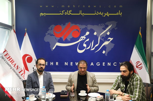 دلِ هیچ بیگانه‌ای برای موسیقی ایران نمی‌سوزد/ کنسرت یا زنگ تفریح!