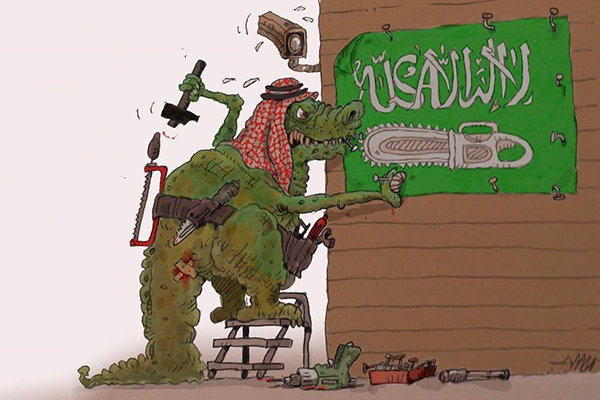 قاتلان «خاشقجی» از نگاه مسعود شجاعی طباطبایی