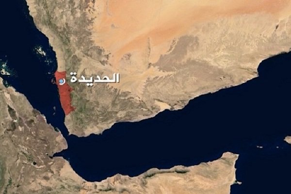 شهادت یک دختربچه یمنی در حمله عربستان به الحدیده