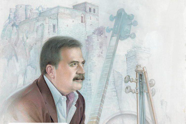 «انتظار» به بازار موسیقی آمد/ همکاری با چند آهنگساز