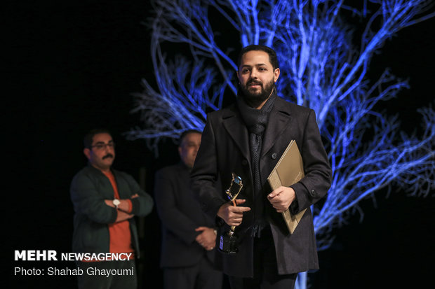 موسیقی در مستند به‌دنبال فریب مخاطب نیست/ دستاوردهای یک تندیس