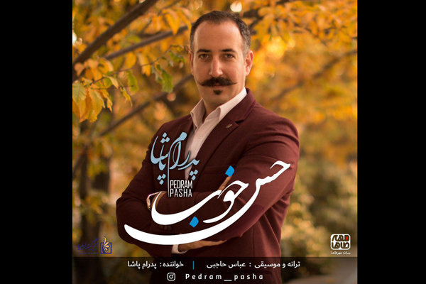 خواننده شیرازی «حس خوب» را منتشر کرد/ پخش «نیمکت» در بهار ۹۸