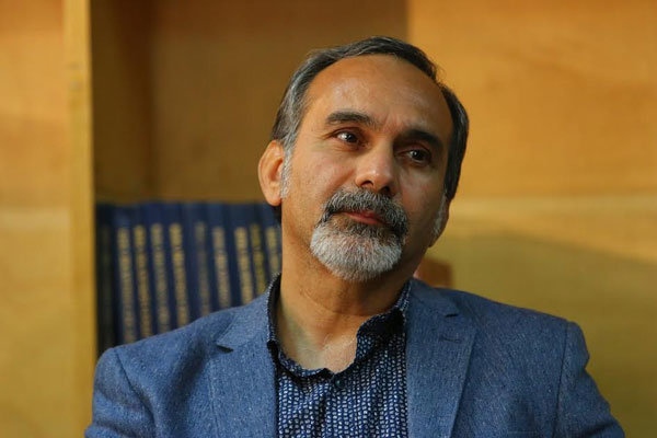 «پلاک ۴۰» پژوهشی در هنر انقلاب است/ نمایش آثار بارز انقلابی
