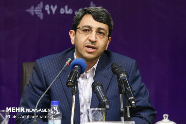 اراده والای معلولین ستودنی است
