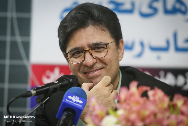 درخواست مساعدت شهرداری با گالری‌ها را دارم / رویه مشخصی ابلاغ شود