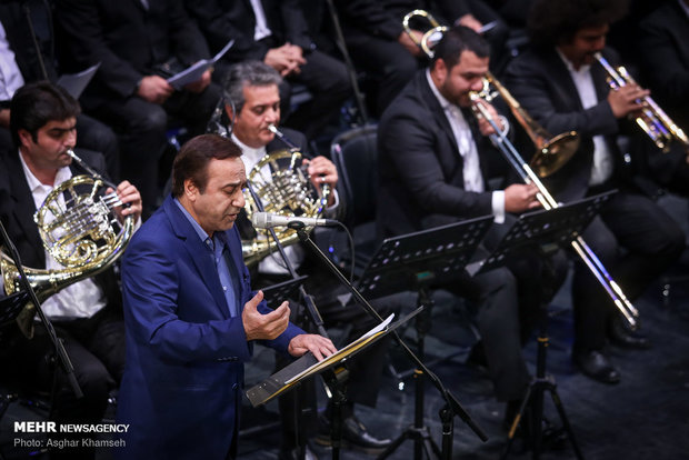 برای چهل سالگی انقلاب برنامه دارم/ گلایه از یک وعده فراموش‌شده