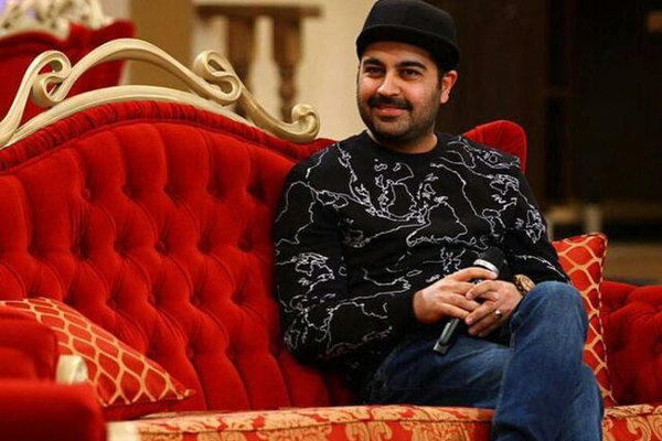 بهنام صفوی چشم از جهان فروبست