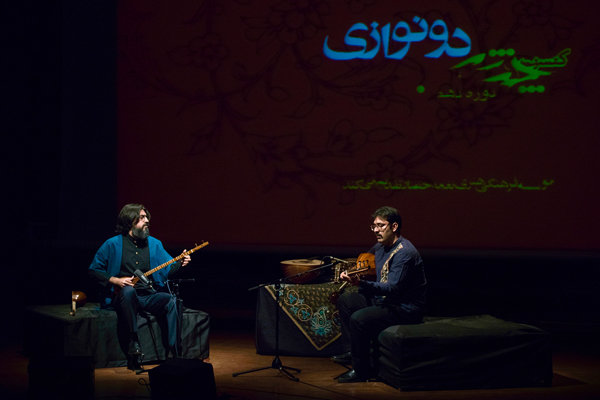 شیراز میزبان «چند شب» یازدهم شد/ تجلیل موسیقی در شب فوتبال