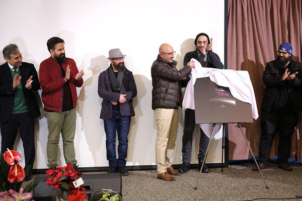 آلبوم «پیدای پنهان» رونمایی شد/ شنیدن اثری برای فکر کردن