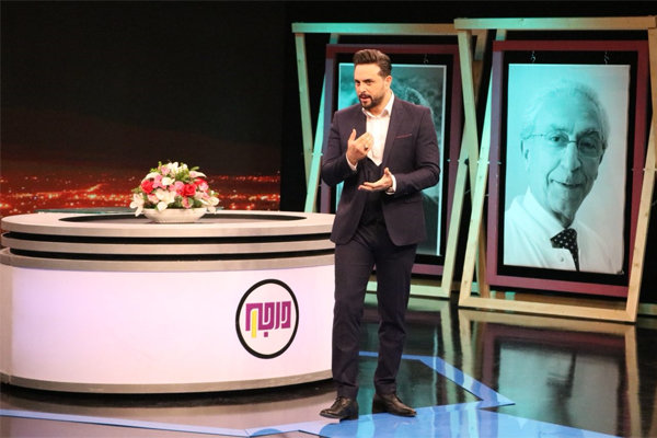 جشنواره موسیقی ملی میهنی در ویژه برنامه «درجه۱»