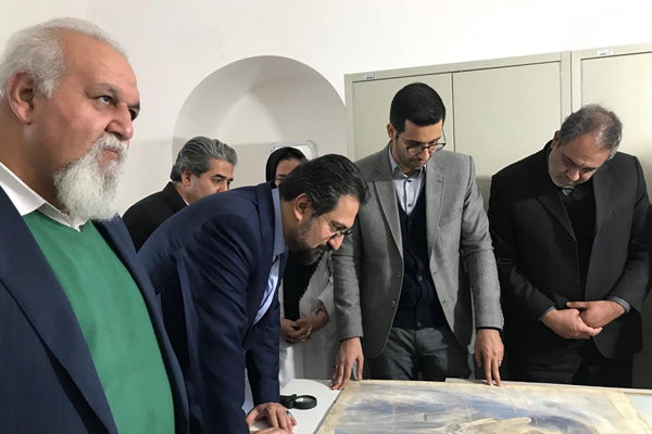 چند پروژه هنری در کرمان آغاز شد/ شروع فعالیت یک تشکل صنفی جدید