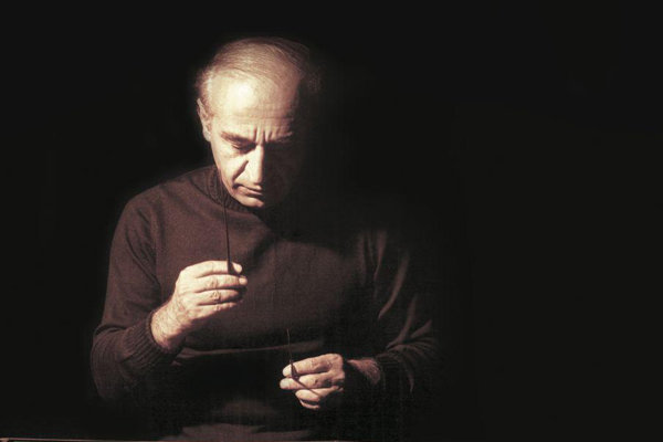 آیین بزرگداشت استاد فرامرز پایور برگزار می شود/ اجرا در نیاوران