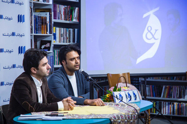 «وَ» رونمایی شد/ وقتی مخاطب موسیقی ایرانی بدعادت می‌شود