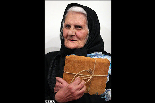 مراسم بزرگداشت لیلیت تریان در خانه هنرمندان ایران برگزار می‌شود