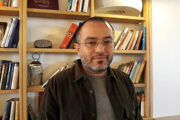 پژوهش و هنر در «از کجا به کجا»/ به‌دنبال مخاطبان تازه بودیم