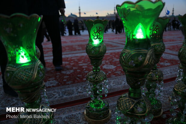 مرکز مأوا نماهنگ «خورشید» را منتشر کرد