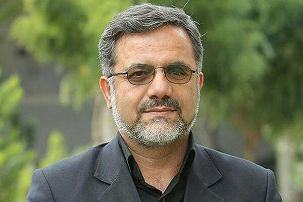 مدیر انجمن هنرهای تجسمی انقلاب و دفاع مقدس روایت فتح منصوب شد