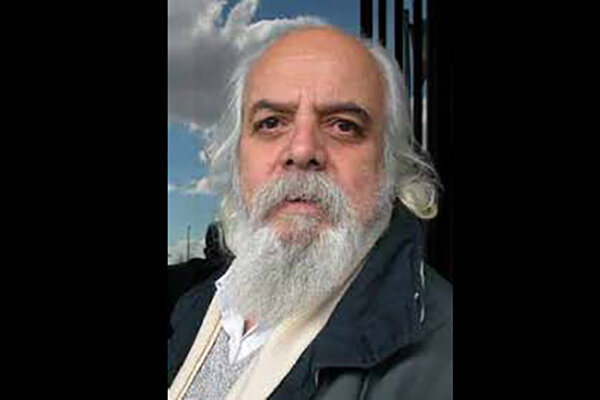درگذشت هنرمندگرافیست/پیکر مسعود دشتبان از خانه سینما تشییع می‌شود