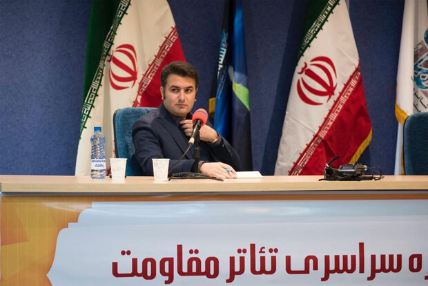 ۲ انتصاب جدید در بنیاد فرهنگی روایت فتح
