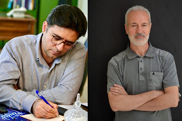 رضوان صادق‌زاده دبیر جشنواره هنرهای تجسمی جوانان شد