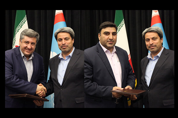 مدیران جدید بنیاد فرهنگی هنری رودکی معرفی شدند