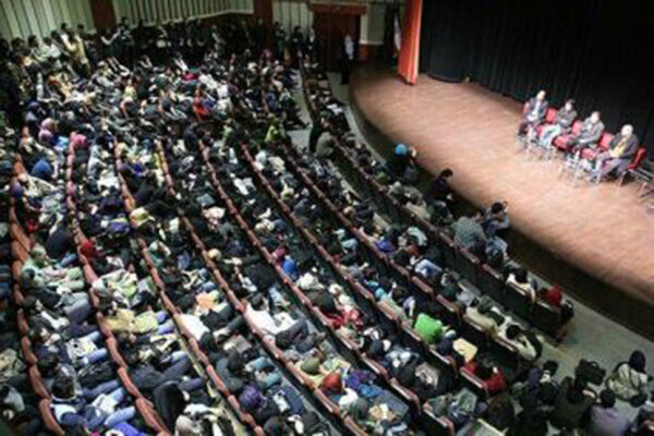 اعلام جزییات نشست تیرماه موسیقی فرهنگسرای ارسباران