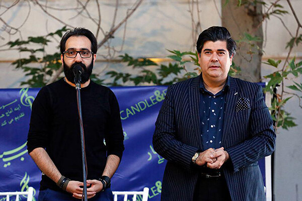 قدردانی سالار عقیلی از بازیگر فقید سینما/ جوانان حمایت می‌خواهند