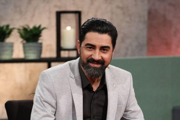 اولین آلبوم محمدرضا علیمردانی منتشر شد/ شنیدن «به من فرار کن»