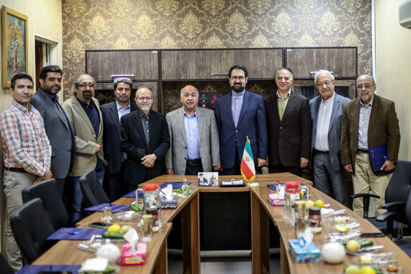اعضای شورای نظارت برآموزشگاه‌های موسیقی منصوب شدند
